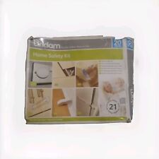 Lindam Home Safety Kit, 21
