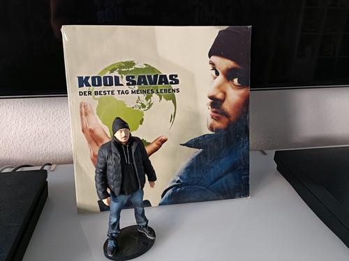 Kool savas der - -, beste