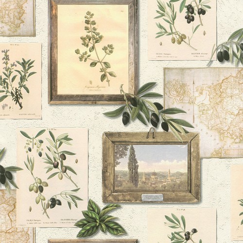 Bunte rasch tapete - tapete, deco