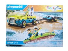 PLAYMOBIL 70436 Family Fun