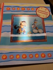 Diddl Ordner (12 Teile) wackelwitziges Sammelalbum NEU mit Inhalt siehe Fotos 