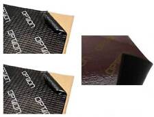 Auto dämmen | Dämmpaket Lite