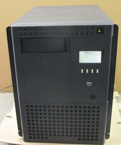 Dell powervault 136t tape - 136t,