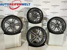 Winter Kompletträder 225/35R19 z.B. passend für Mercedes A-Klasse