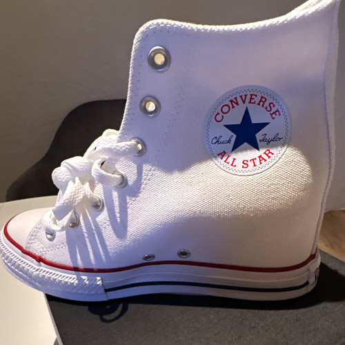 Converse chuck taylor all - converse,