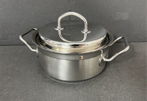 Rösle teknika topf mit - topf,