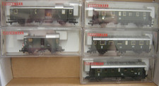 Fleischmann N 5-teiliges