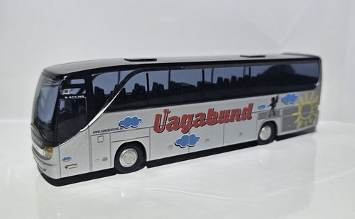 Awm 87 reisebus - 1:87,
