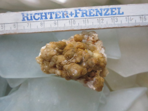 Eisenkiesel quarz steinbruch - eisenkiesel,