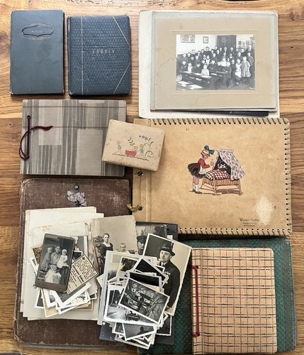Grosser historischer - grosser,