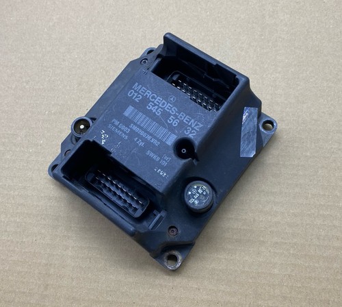 Mercedes w202 w124 m111 200e - w202,