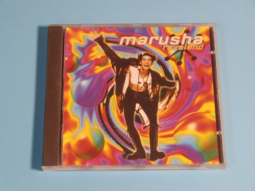 Raveland marusha - raveland,