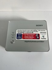 Sony DPP-FP30 Digitaler