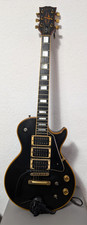 Gibson Les Paul Custom