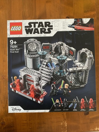 Lego star wars - lego,