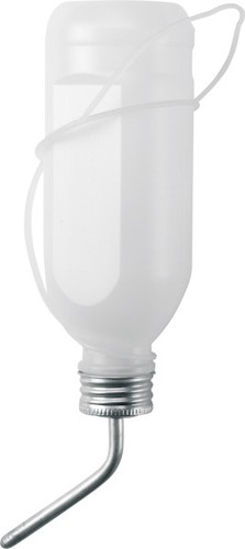 Kerbl trinkflasche für - kerbl,