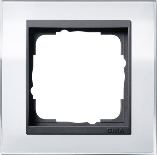 Gira 0211728 abdeckrahmen - gira,