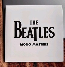 The Beatles - Mono Masters 3x12 Vinyl TOP
