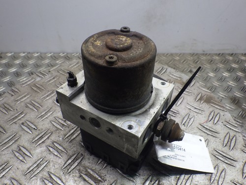 Abs regler opel agila - agila, h00