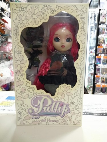 Pullip puppe gesims - puppe, 2006