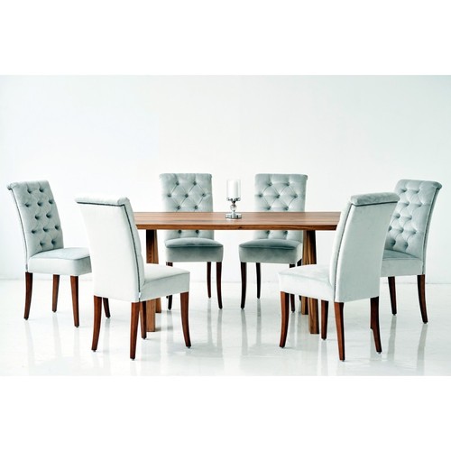 Design esszimmer tisch 6 - esszimmer,