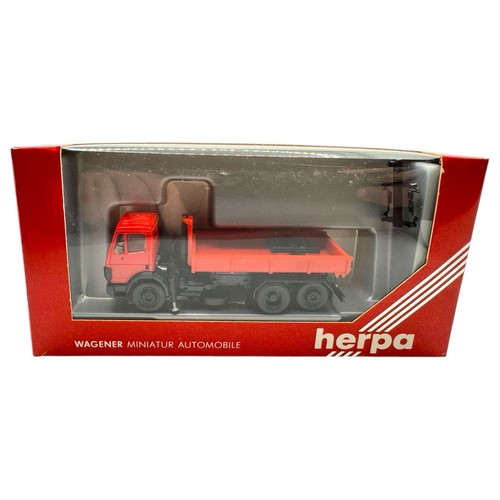 Herpa 871000 - herpa, h0