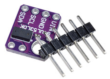 GY-530 VL53L0X IR Laser