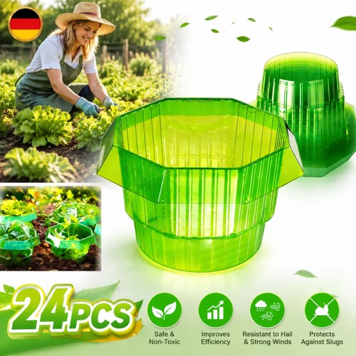 24x schneckenkragen - 24x,