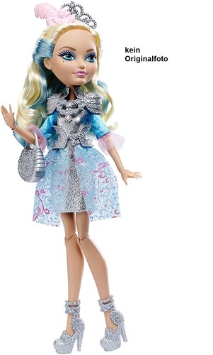 Ever after high - after,