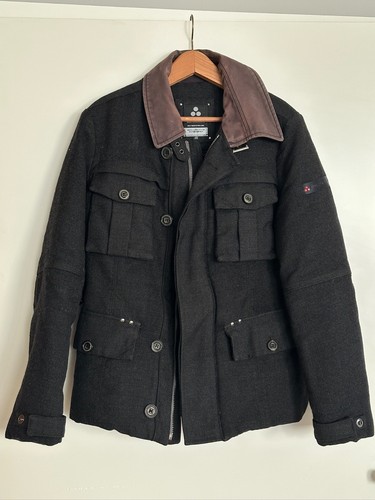 Peuterey herren daunenjacke - peuterey,