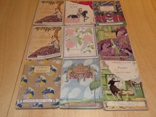 Konvolut bücher verlag der - konvolut,