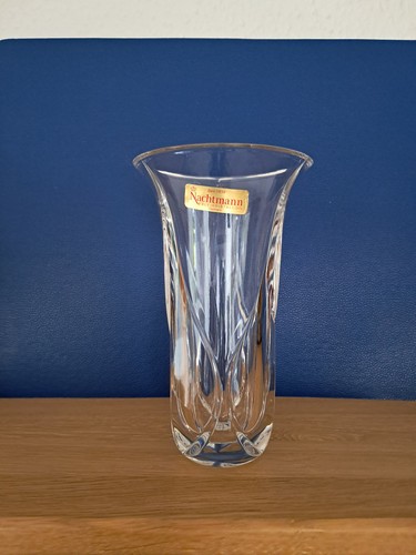 Nachtmann kristal vase - kristal,