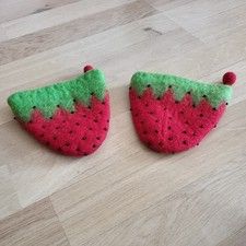 2 Geldbörsen Portemonnaie