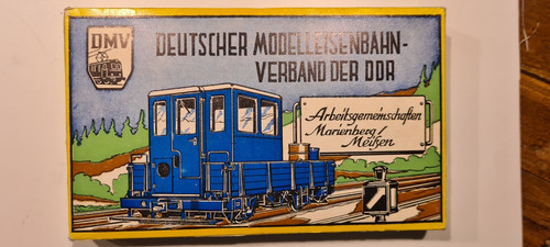 Bausatz rottenwagen skl des - bausatz, h0