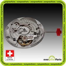 ETA 2892-2 Uhrwerk - movement *gebraucht* (26)