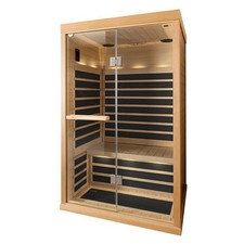 IR Wärmekabine Premium Tylö
