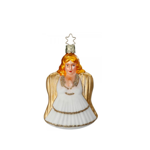 Inge glas christbaumschmuck - glas,