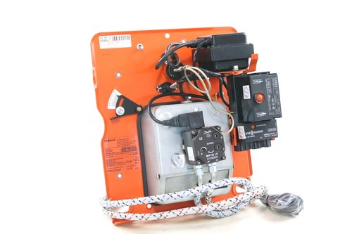 Viessmann vea ölbrenner - i-1,