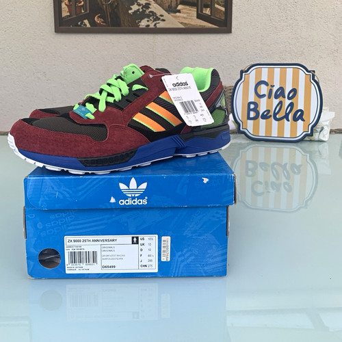 Adidas 9000 25th - adidas,