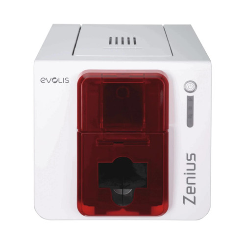Evolis zenius classic plastik - evolis,