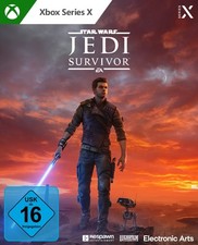 Star Wars Jedi: Survivor |