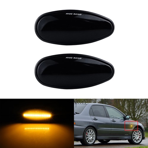 Led seitenanzeige - 2x,