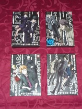 Psycho Pass - Staffel 1 - Vol