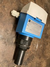 Endress + Hauser Prosonic FTU