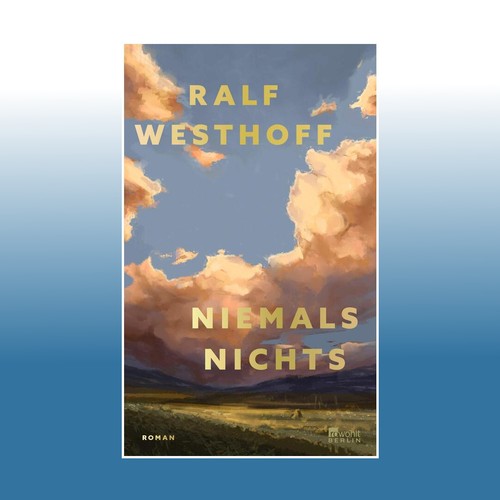 Niemals nichts ralf westhoff - |,