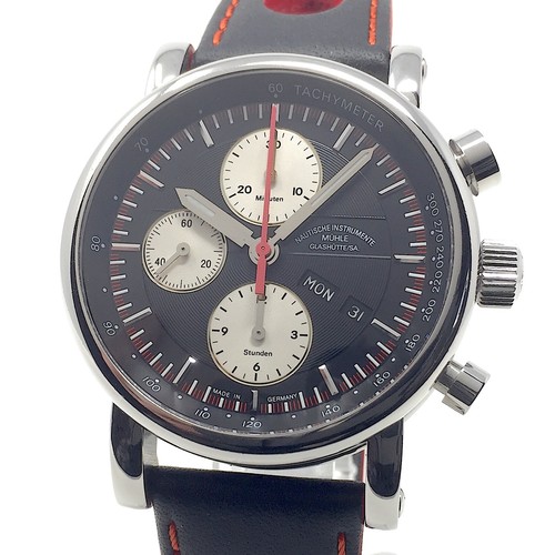 Mühle glashütte like new - mühle, &