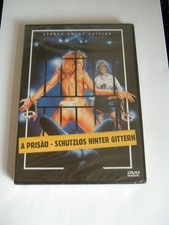 Schutzlos hinter Gittern (OVP)