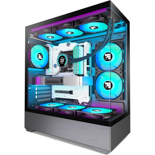 Gehäuse atx gaming - pc,