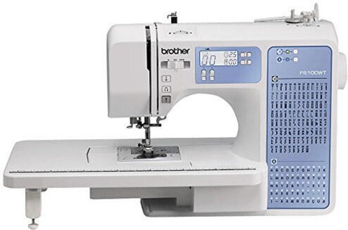Brother fs100wtx digitale - brother,