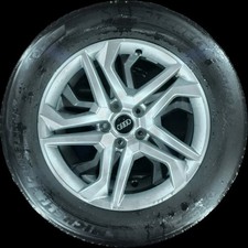 235/60 R18 Ganzjahrreifen AUDI